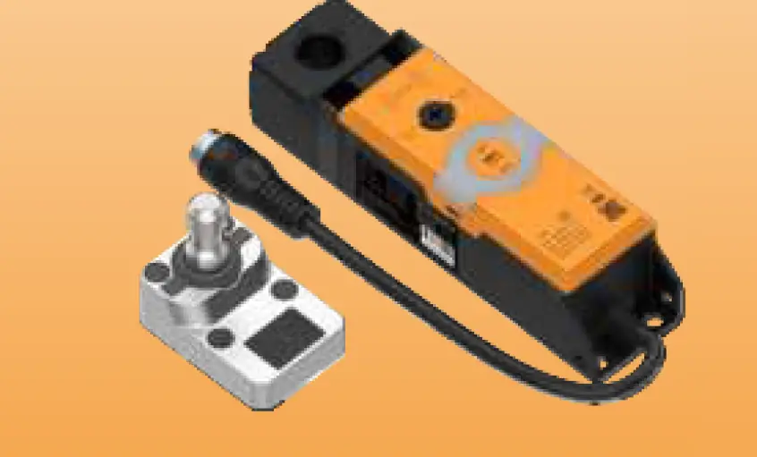 Slc Trl1 Safety Interlocking Device Owner's Manual Slc Trl1 Safety Interlocking Device Owner's Manual