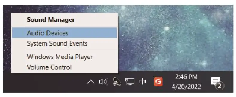 Livoo TEA296 USB Conference Microphone 2