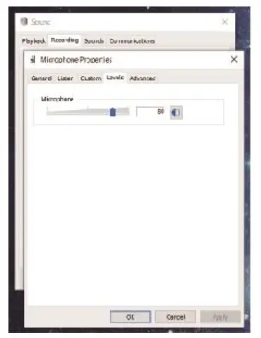 Livoo TEA296 USB Conference Microphone 4