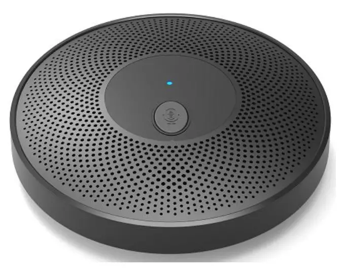 Livoo TEA296 USB Conference Microphone