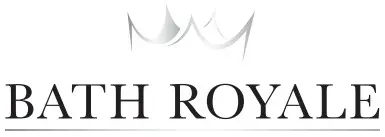 BATH ROYALE Logo