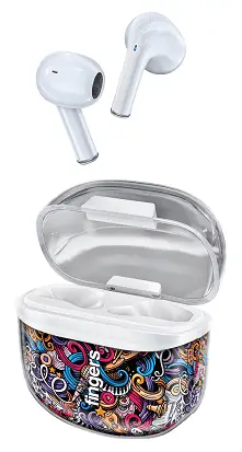 Fingers-Melo-Mania-True-Wireless-Earbuds-product