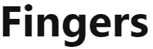 Fingers-logo