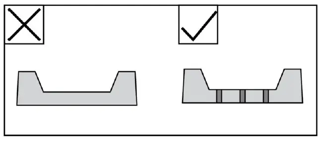 MOLD PRESS AB661033 Vacuform Machine 6
