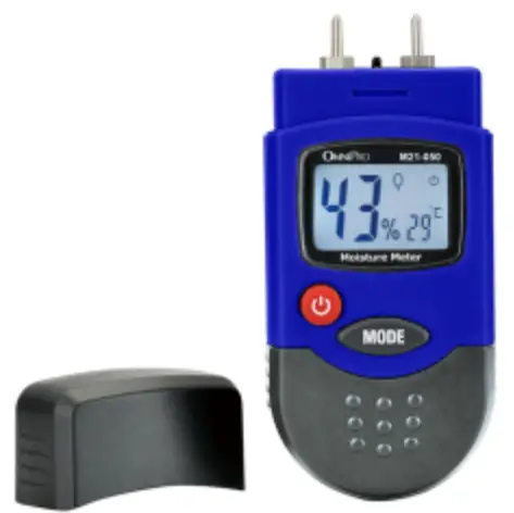 OMNIPRO-220674-Moistur-Meter-PRO