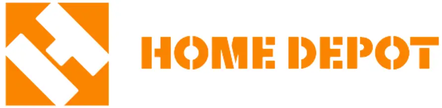 HOMEDEPOT - logo