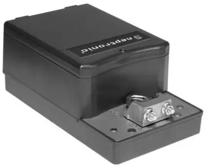 neptronic TM100FN Fast Actuator