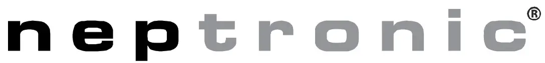 neptronic logo