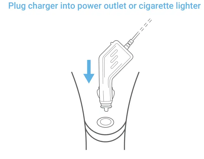 REXING V5C Dash Cam Front 4K & 1080p Cabin Camera w/ Modular Capabilities, Installation