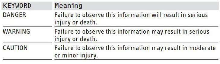 STIEBEL ELTRON SBB Series DHW Cylinder - Keywords