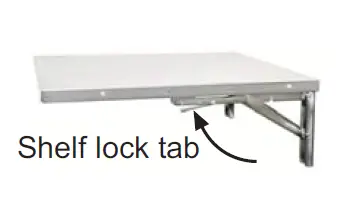 Cadco CBC-GG-B4-L7 1-4-Inch-Mobile-Food-Bar-w-Enclosed-Base-fig- (15)