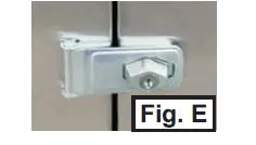 Cadco CBC-GG-B4-L7 1-4-Inch-Mobile-Food-Bar-w-Enclosed-Base-fig- (18)