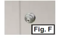 Cadco CBC-GG-B4-L7 1-4-Inch-Mobile-Food-Bar-w-Enclosed-Base-fig- (19)