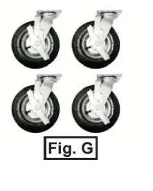 Cadco CBC-GG-B4-L7 1-4-Inch-Mobile-Food-Bar-w-Enclosed-Base-fig- (20)