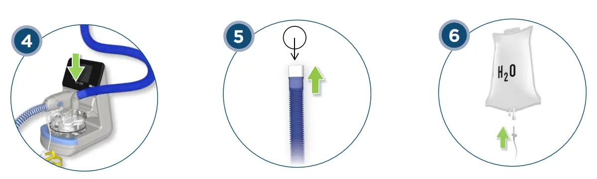 FISHER-PAYKEL-HEALTHCARE-950A40-Adult-Optiflow-Heated-Circuit-Kit-2