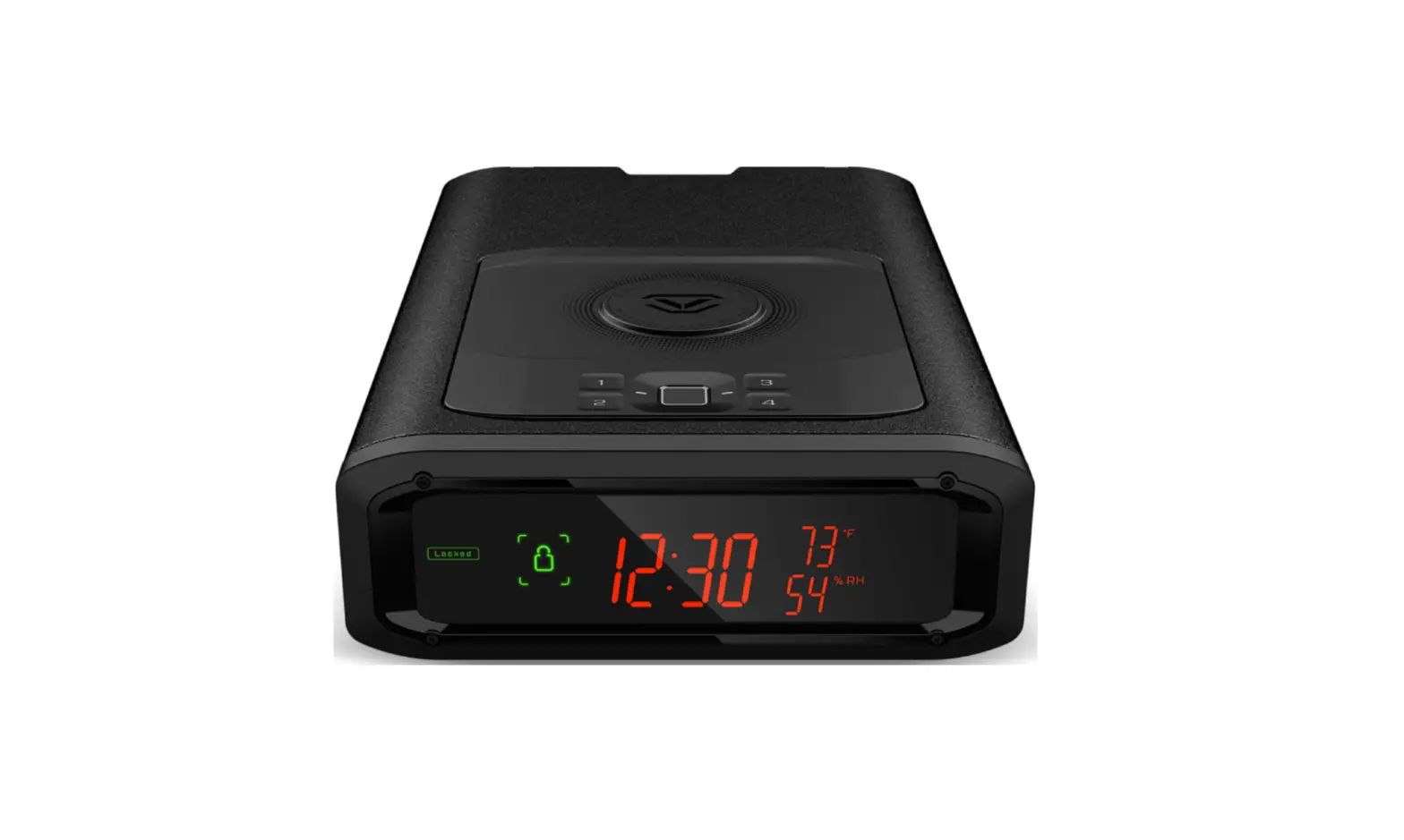 Vaultek Ds2i Smart Station Instruction Manual Vaultek Ds2i Smart Station Instruction Manual