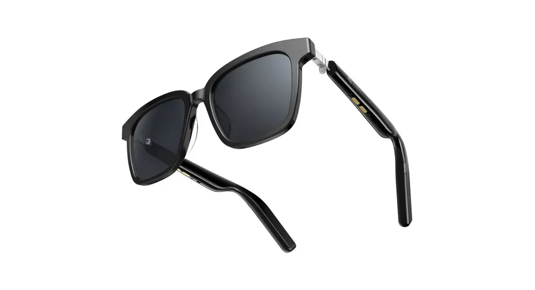 Soundcore P2 Frames Landmark Bluetooth Audio Smart User Manual