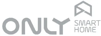 ONLY logo
