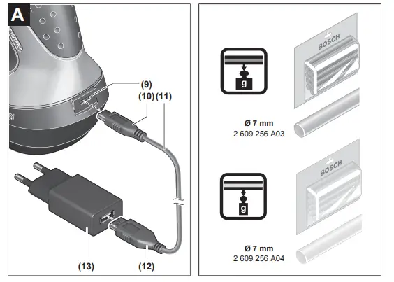 BOSCH-PKP-3,-6-LI-Cordless-Hot-Glue-Gun-fig2