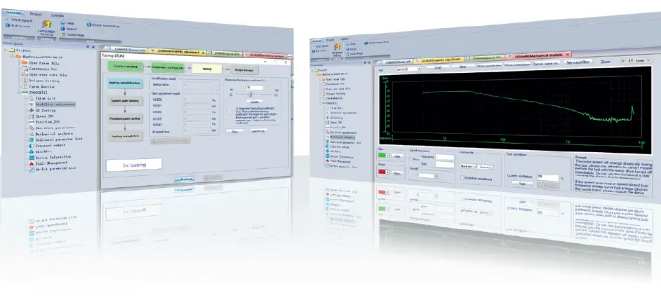 INOVANCE-SV660P -Axis-Pulse-Servo-Drive-FIG-4
