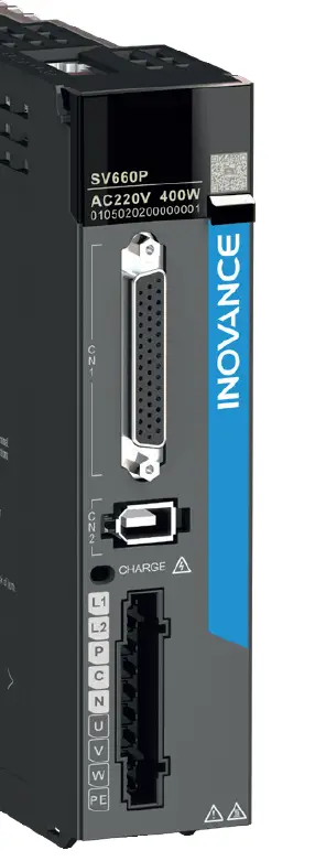 INOVANCE-SV660P -Axis-Pulse-Servo-Drive-FIG-5