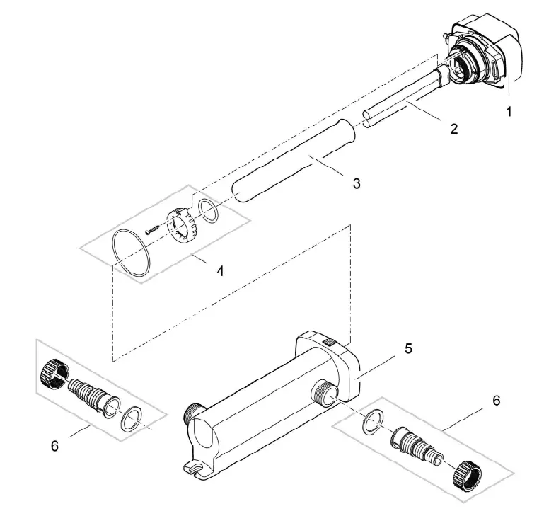 pontec PondoTronic UVC 1824 Device - Icon 5