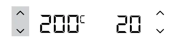 NINJA Foodi AG551EU Grill and Air Fryer with Digital Temperature - Air Fry 2