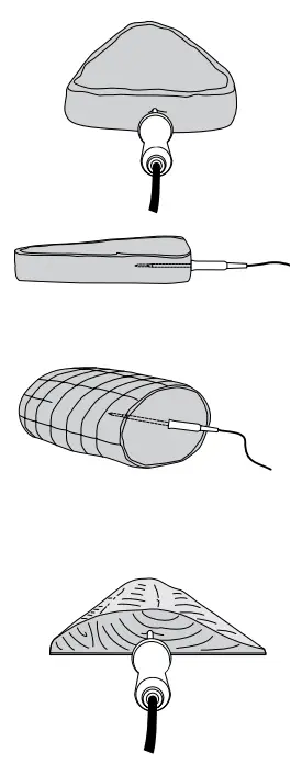 NINJA Foodi AG551EU Grill and Air Fryer with Digital Temperature - CORRECT