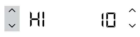 NINJA Foodi AG551EU Grill and Air Fryer with Digital Temperature - Grill 2