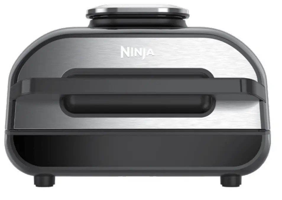 NINJA Foodi AG551EU Grill and Air Fryer with Digital Temperature