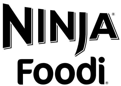 NINJA Foodi logo