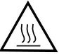 hot surface