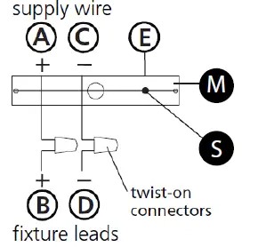 HINKLEY-5054XX-CL Flash-Mount-FIG-4