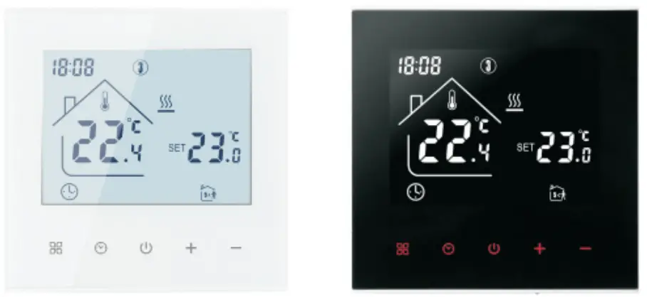BEOK-TDR89-Glass-Screen-Thermostat-PRO