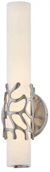 HINKLEY-50871-16-Inch-Tall-ADA-Vertical-Integrated-LED-Bath-Light-product