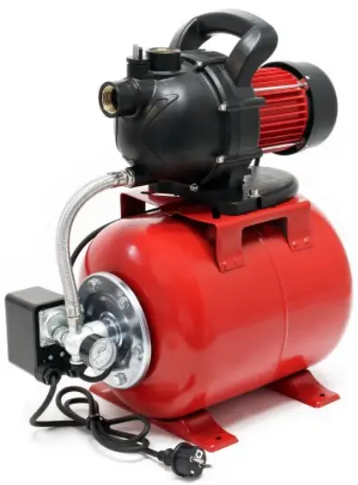 XPOtool 61855 Domestic Waterworks -