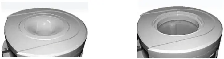 SANTE-VIA-9GS-101-Gravity-WaterS-ystem-Dispenser-FIG-2