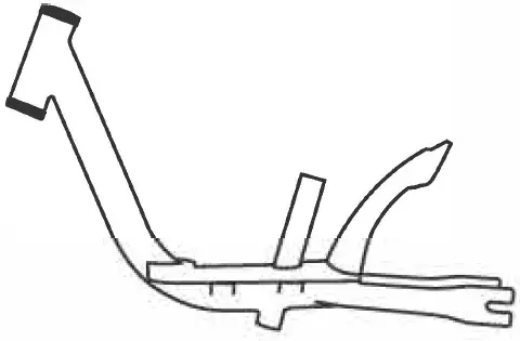 FLYTEC DASH Balance Bike 01