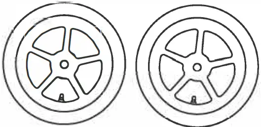 FLYTEC DASH Balance Bike 07