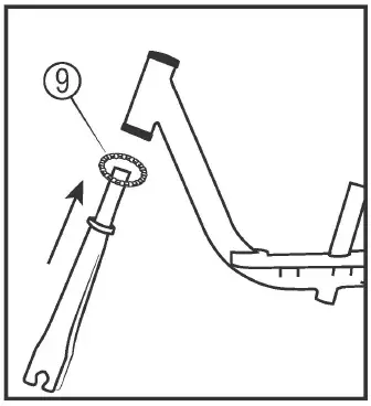 FLYTEC DASH Balance Bike 13