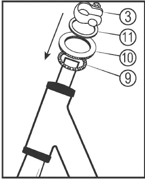 FLYTEC DASH Balance Bike 14