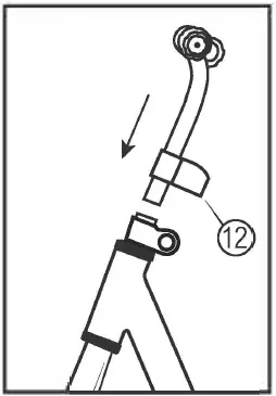 FLYTEC DASH Balance Bike 15