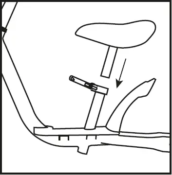 FLYTEC DASH Balance Bike 18