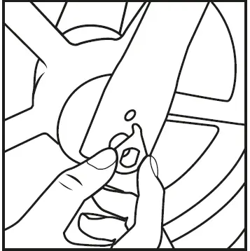 FLYTEC DASH Balance Bike 20