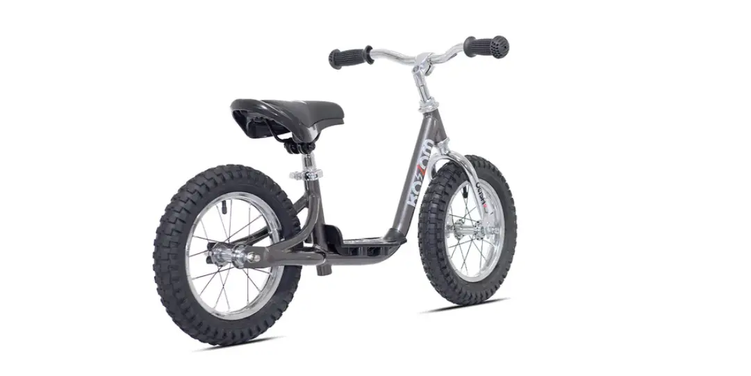 Flytec Dash Balance Bike User Manual