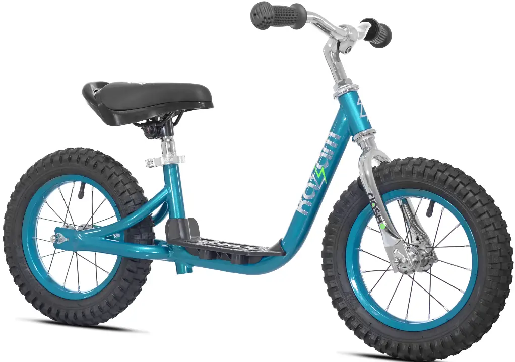 FLYTEC DASH Balance Bike product