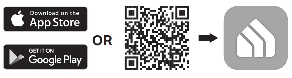 tp link Smart Thermostatic Radiator Valve - QR 1