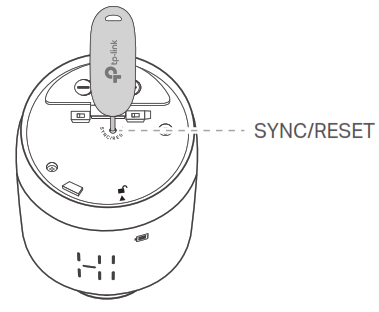 tp link Smart Thermostatic Radiator Valve - cover-opener
