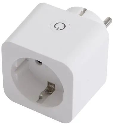 AIRAM 5900804116486 Smart Wireless Controllable Socket-fig1