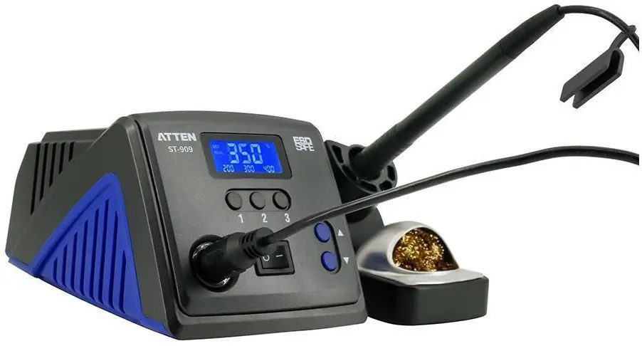 ATTEN ST-909 90W Soldering Iron Station